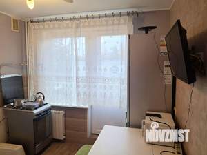 1-к квартира, на длительный срок, 31м2, 3/5 этаж