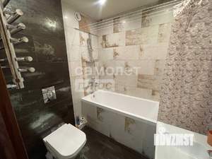 1-к квартира, на длительный срок, 37м2, 10/17 этаж