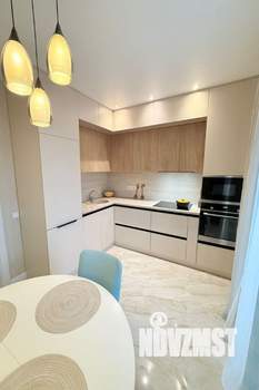 2-к квартира, на длительный срок, 56м2, 8/17 этаж