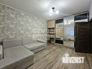 1-к квартира, на длительный срок, 35м2, 2/17 этаж