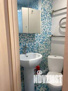 1-к квартира, посуточно, 21м2, 4/5 этаж