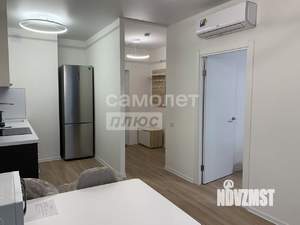 1-к квартира, на длительный срок, 32м2, 16/17 этаж