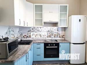 1-к квартира, на длительный срок, 35м2, 2/17 этаж