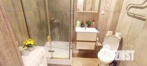 Студия квартира, посуточно, 29м2, 11/17 этаж