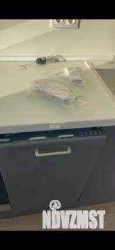 Студия квартира, на длительный срок, 21м2, 10/12 этаж