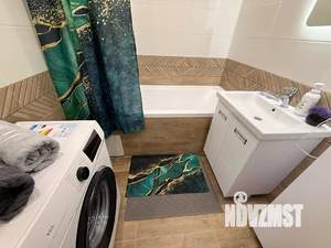 2-к квартира, посуточно, 65м2, 4/17 этаж