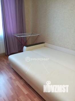 2-к квартира, на длительный срок, 56м2, 11/14 этаж