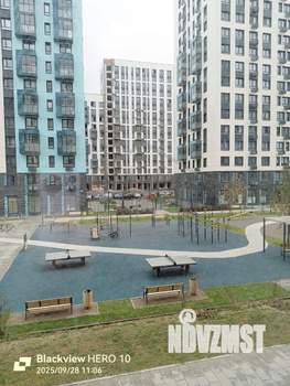 2-к квартира, на длительный срок, 35м2, 2/17 этаж