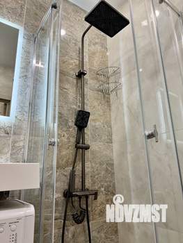 Студия квартира, посуточно, 15м2, 4/4 этаж