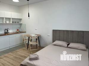Студия квартира, посуточно, 28м2, 4/17 этаж