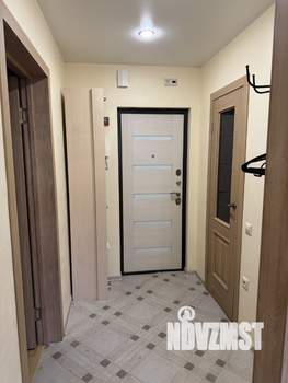 1-к квартира, на длительный срок, 34м2, 8/18 этаж