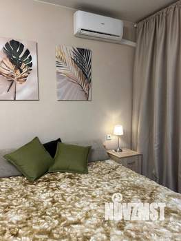 1-к квартира, на длительный срок, 39м2, 14/17 этаж