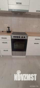 Студия квартира, на длительный срок, 29м2, 16/17 этаж