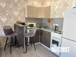 Студия квартира, посуточно, 28м2, 13/17 этаж