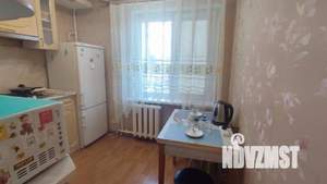 1-к квартира, посуточно, 39м2, 1/1 этаж