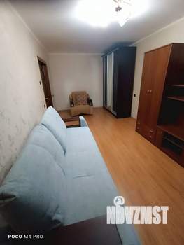 1-к квартира, на длительный срок, 39м2, 8/17 этаж