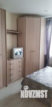 1-к квартира, на длительный срок, 33м2, 2/17 этаж