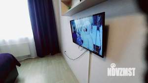 Студия квартира, посуточно, 32м2, 11/15 этаж