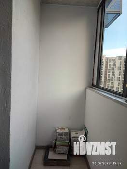 1-к квартира, на длительный срок, 39м2, 9/17 этаж