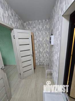 1-к квартира, на длительный срок, 45м2, 9/17 этаж