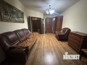 1-к квартира, на длительный срок, 40м2, 9/14 этаж