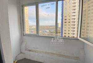 1-к квартира, на длительный срок, 37м2, 10/19 этаж