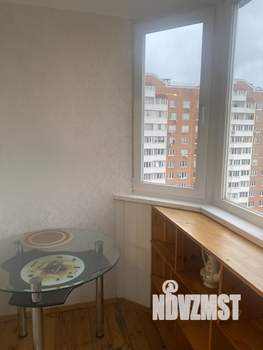 1-к квартира, на длительный срок, 40м2, 12/15 этаж