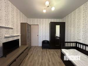 2-к квартира, на длительный срок, 55м2, 6/12 этаж