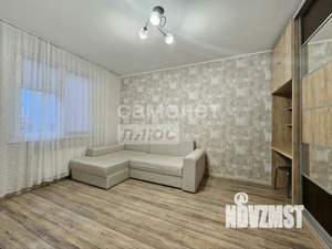 1-к квартира, на длительный срок, 35м2, 2/17 этаж