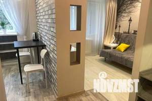 1-к квартира, посуточно, 21м2, 4/5 этаж