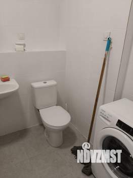 1-к квартира, на длительный срок, 35м2, 5/17 этаж