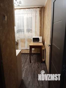 1-к квартира, на длительный срок, 30м2, 1/5 этаж