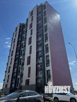 2-к квартира, на длительный срок, 54м2, 11/18 этаж