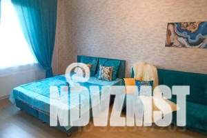 1-к квартира, посуточно, 35м2, 1/17 этаж