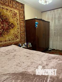2-к квартира, на длительный срок, 46м2, 7/9 этаж