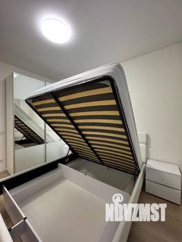 3-к квартира, на длительный срок, 65м2, 7/17 этаж