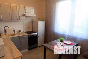 1-к квартира, посуточно, 35м2, 1/17 этаж