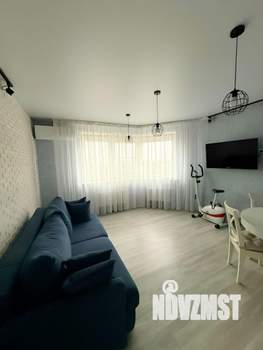 2-к квартира, на длительный срок, 40м2, 16/17 этаж