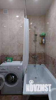 Студия квартира, на длительный срок, 25м2, 2/19 этаж