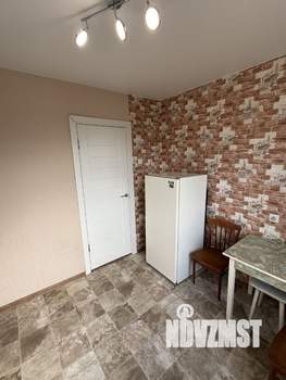 1-к квартира, на длительный срок, 35м2, 5/5 этаж