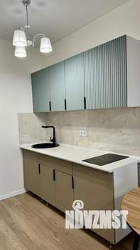 2-к квартира, на длительный срок, 34м2, 13/17 этаж