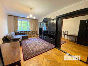 3-к квартира, на длительный срок, 80м2, 1/10 этаж