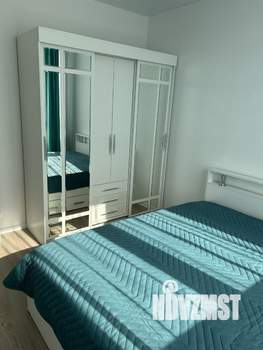 1-к квартира, на длительный срок, 36м2, 15/16 этаж