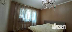 2-к квартира, на длительный срок, 62м2, 4/17 этаж