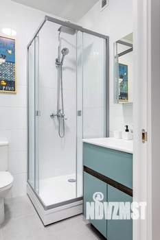 Студия квартира, на длительный срок, 23м2, 12/18 этаж