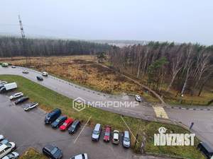 1-к квартира, на длительный срок, 37м2, 9/14 этаж