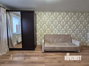 1-к квартира, на длительный срок, 41м2, 17/17 этаж