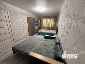 1-к квартира, на длительный срок, 46м2, 14/17 этаж