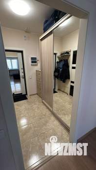 2-к квартира, на длительный срок, 60м2, 7/17 этаж
