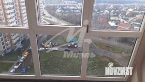 1-к квартира, на длительный срок, 36м2, 13/17 этаж